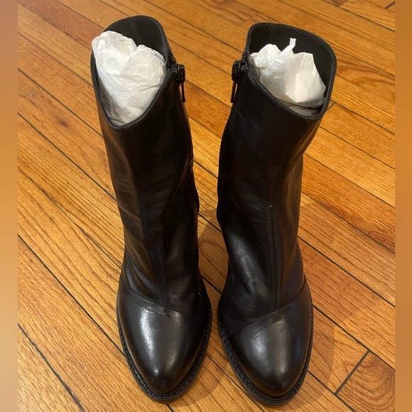 ANN DEMEULEMEESTER Booties - Size: 38 - Picture 3 of 9
